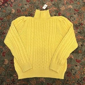 Ann Taylor Knit Sweater
